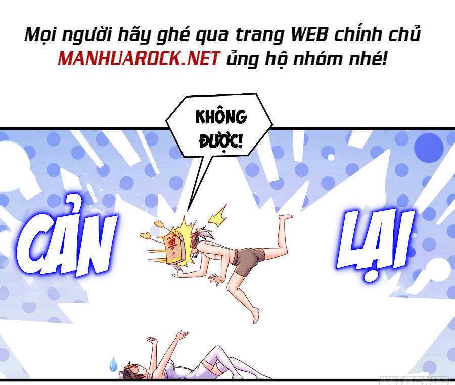 Tuyệt Sắc Đạo Lữ Đều Nói Ngô Hoàng Thể Chất Vô Địch Chap 14 - Next Chap 15