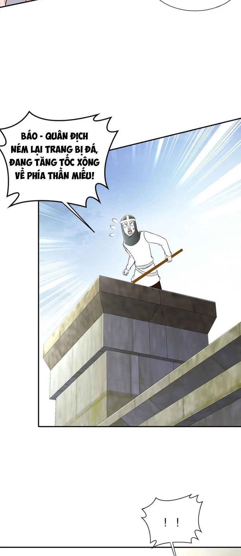Tuyệt Sắc Đạo Lữ Đều Nói Ngô Hoàng Thể Chất Vô Địch Chap 140 - Next Chap 141