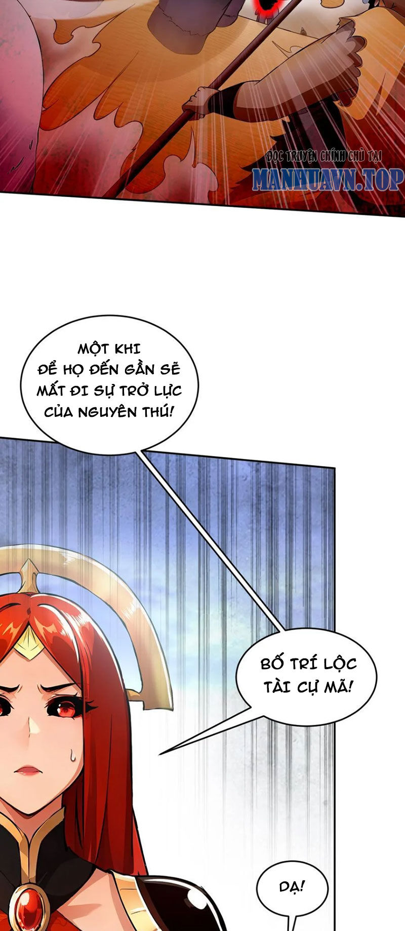 Tuyệt Sắc Đạo Lữ Đều Nói Ngô Hoàng Thể Chất Vô Địch Chap 140 - Next Chap 141