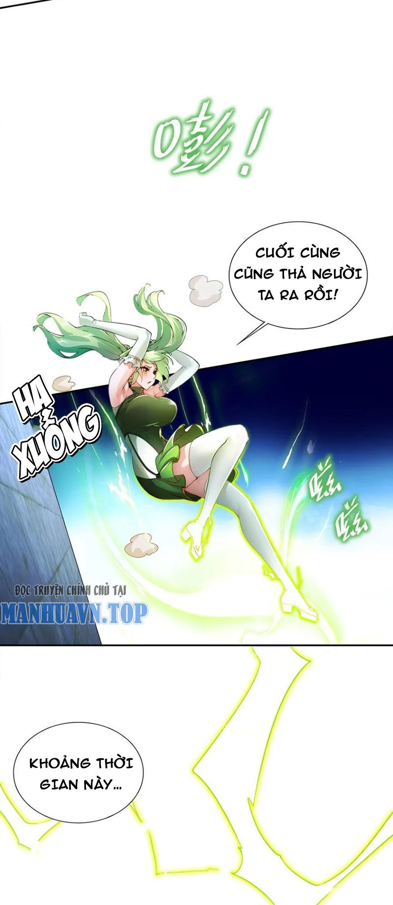 Tuyệt Sắc Đạo Lữ Đều Nói Ngô Hoàng Thể Chất Vô Địch Chap 140 - Next Chap 141