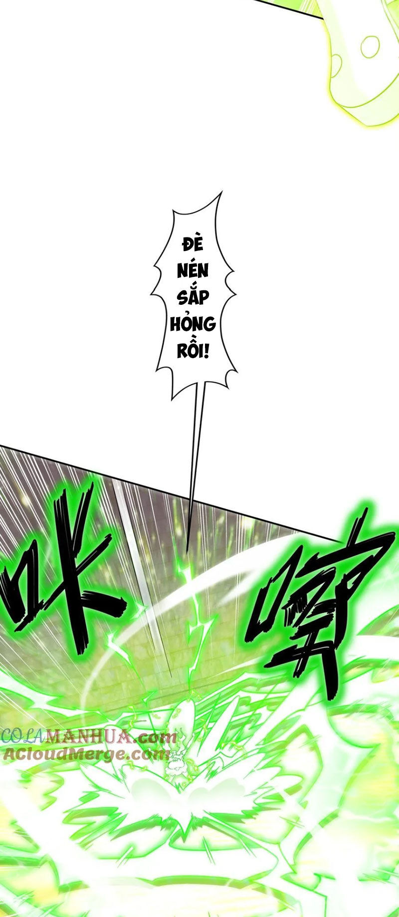 Tuyệt Sắc Đạo Lữ Đều Nói Ngô Hoàng Thể Chất Vô Địch Chap 140 - Next Chap 141