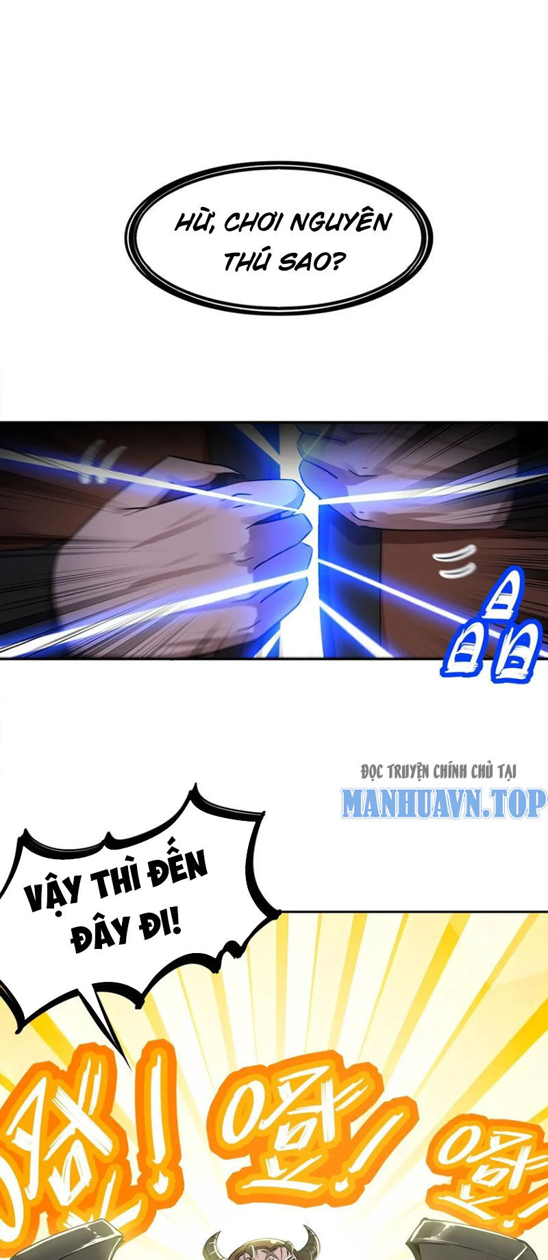 Tuyệt Sắc Đạo Lữ Đều Nói Ngô Hoàng Thể Chất Vô Địch Chap 140 - Next Chap 141