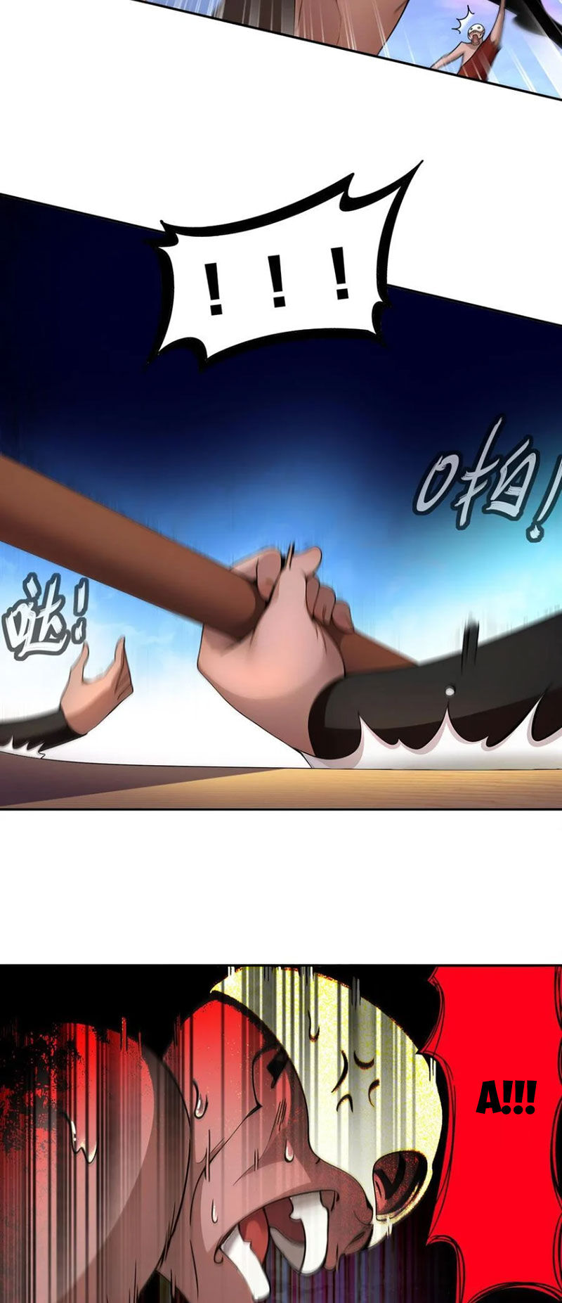 Tuyệt Sắc Đạo Lữ Đều Nói Ngô Hoàng Thể Chất Vô Địch Chap 140 - Next Chap 141