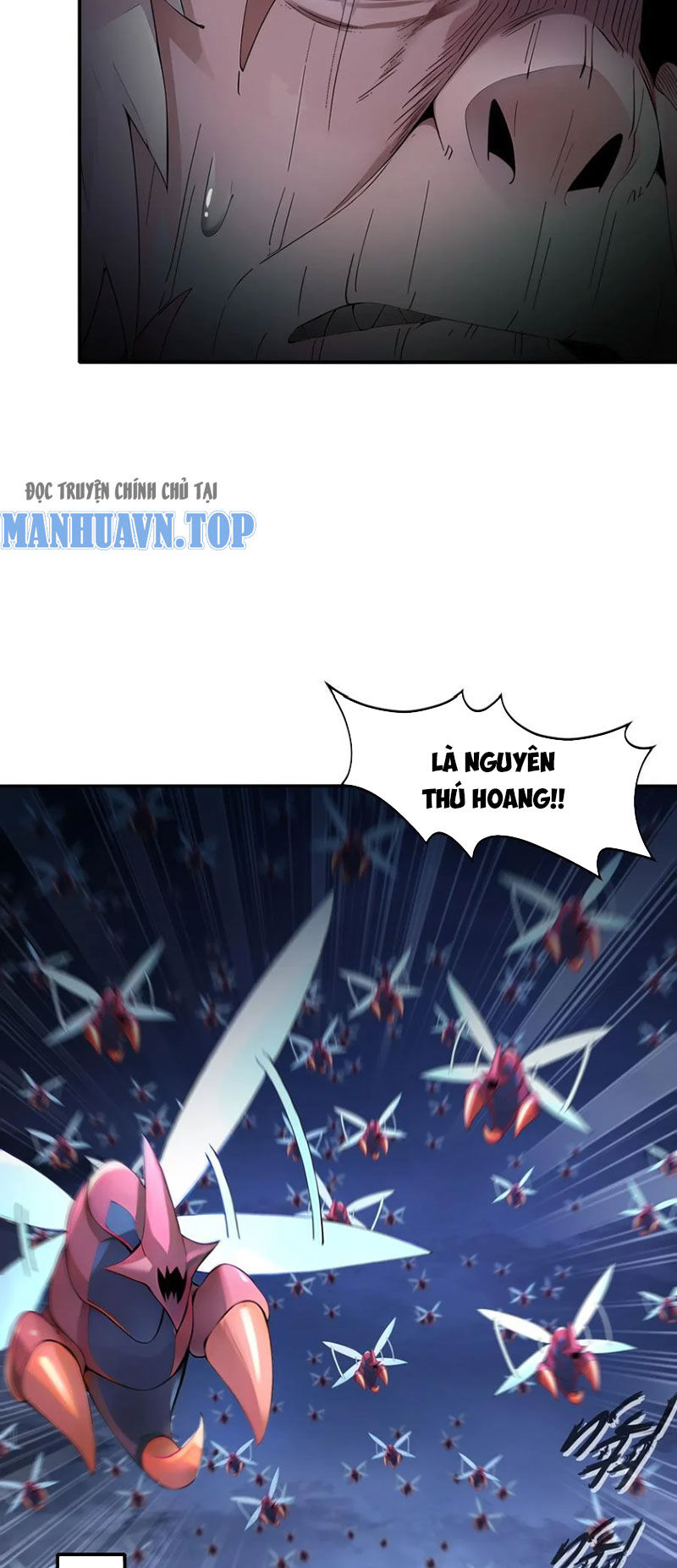 Tuyệt Sắc Đạo Lữ Đều Nói Ngô Hoàng Thể Chất Vô Địch Chap 140 - Next Chap 141