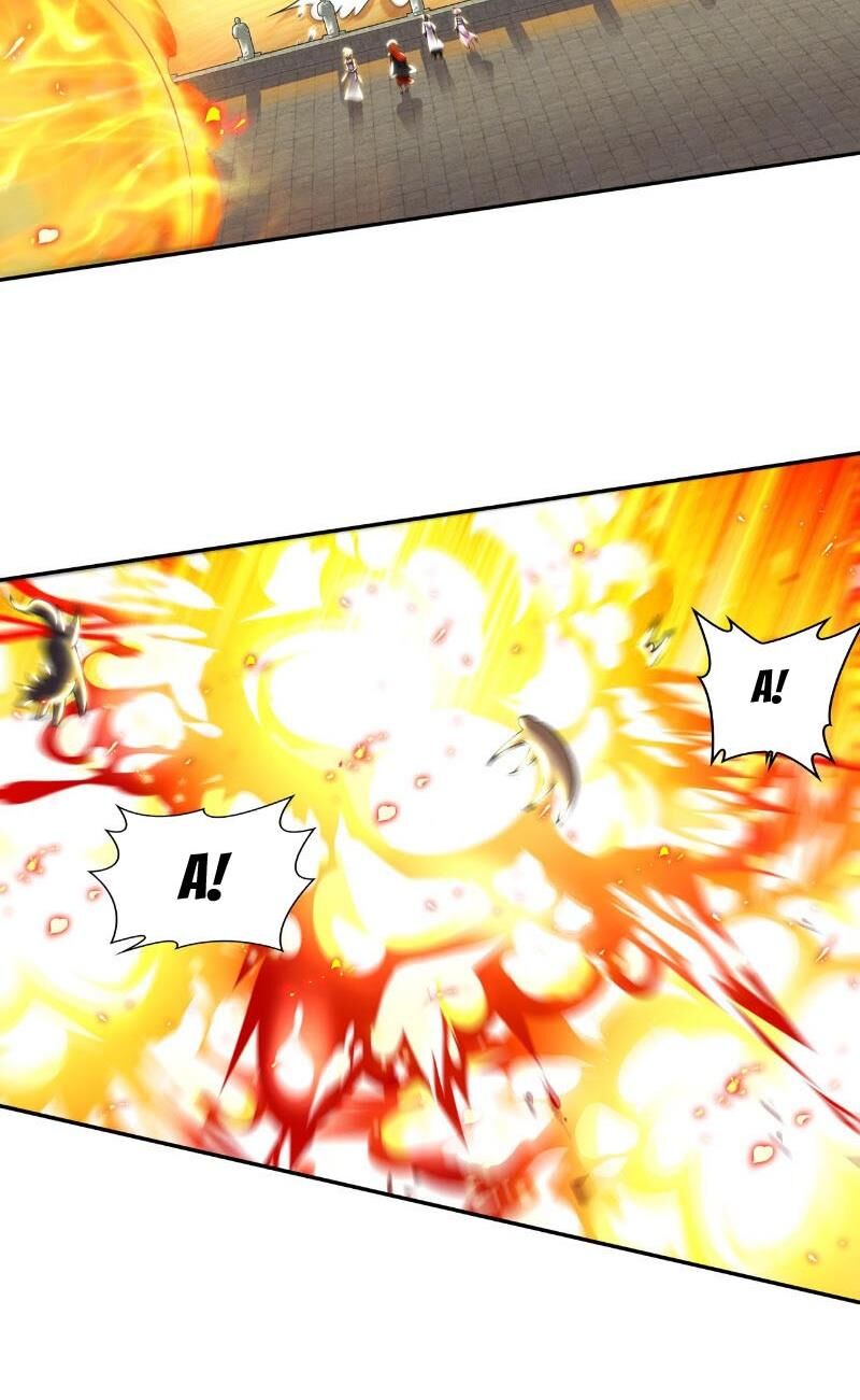 Tuyệt Sắc Đạo Lữ Đều Nói Ngô Hoàng Thể Chất Vô Địch Chap 141 - Next Chap 142
