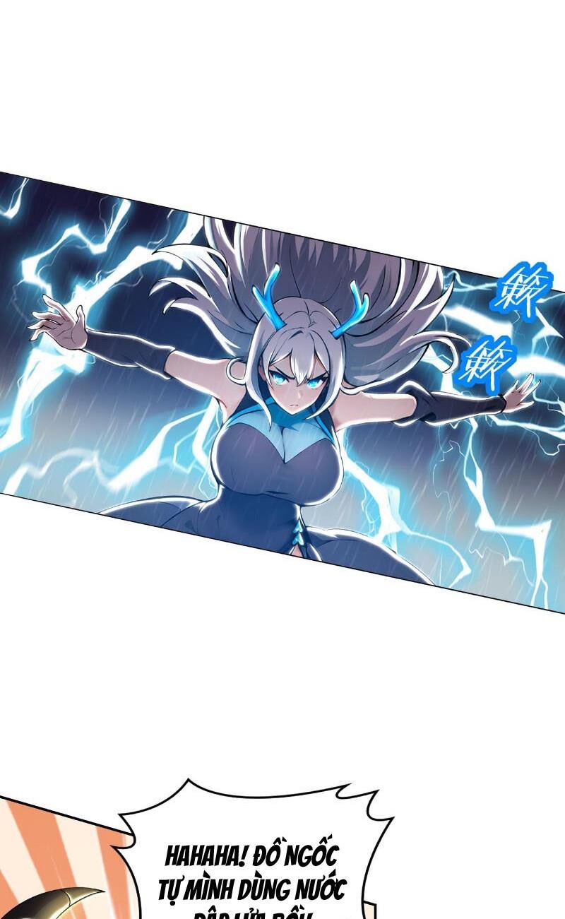 Tuyệt Sắc Đạo Lữ Đều Nói Ngô Hoàng Thể Chất Vô Địch Chap 141 - Next Chap 142