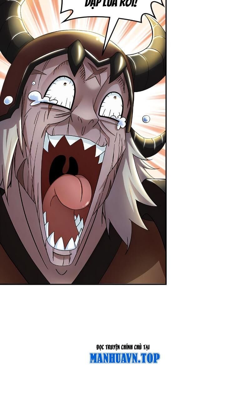 Tuyệt Sắc Đạo Lữ Đều Nói Ngô Hoàng Thể Chất Vô Địch Chap 141 - Next Chap 142