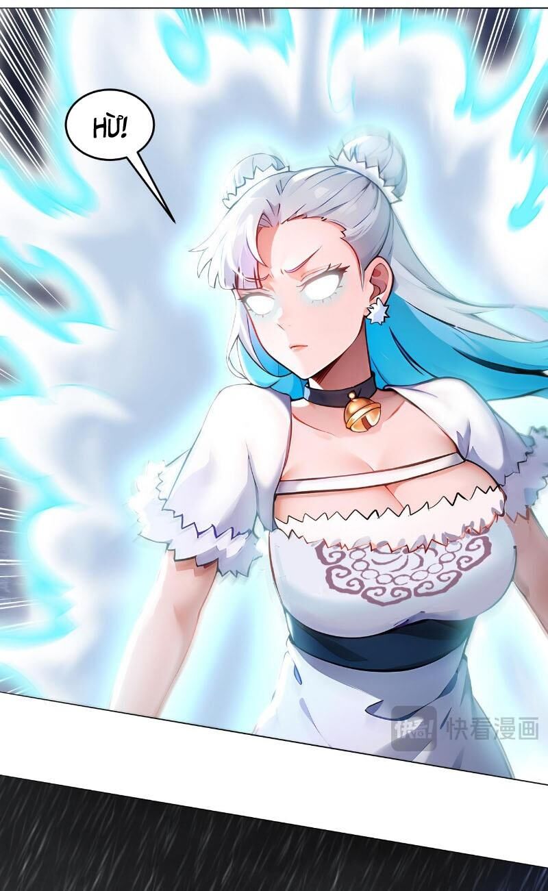 Tuyệt Sắc Đạo Lữ Đều Nói Ngô Hoàng Thể Chất Vô Địch Chap 141 - Next Chap 142