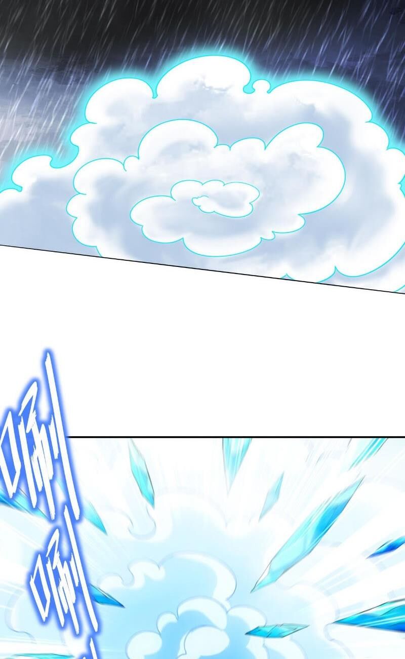 Tuyệt Sắc Đạo Lữ Đều Nói Ngô Hoàng Thể Chất Vô Địch Chap 141 - Next Chap 142