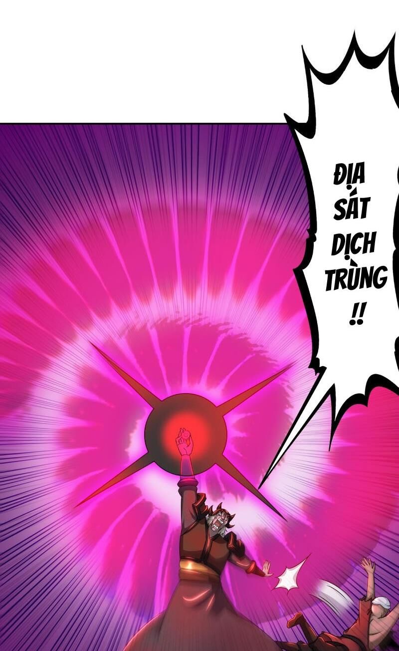 Tuyệt Sắc Đạo Lữ Đều Nói Ngô Hoàng Thể Chất Vô Địch Chap 141 - Next Chap 142