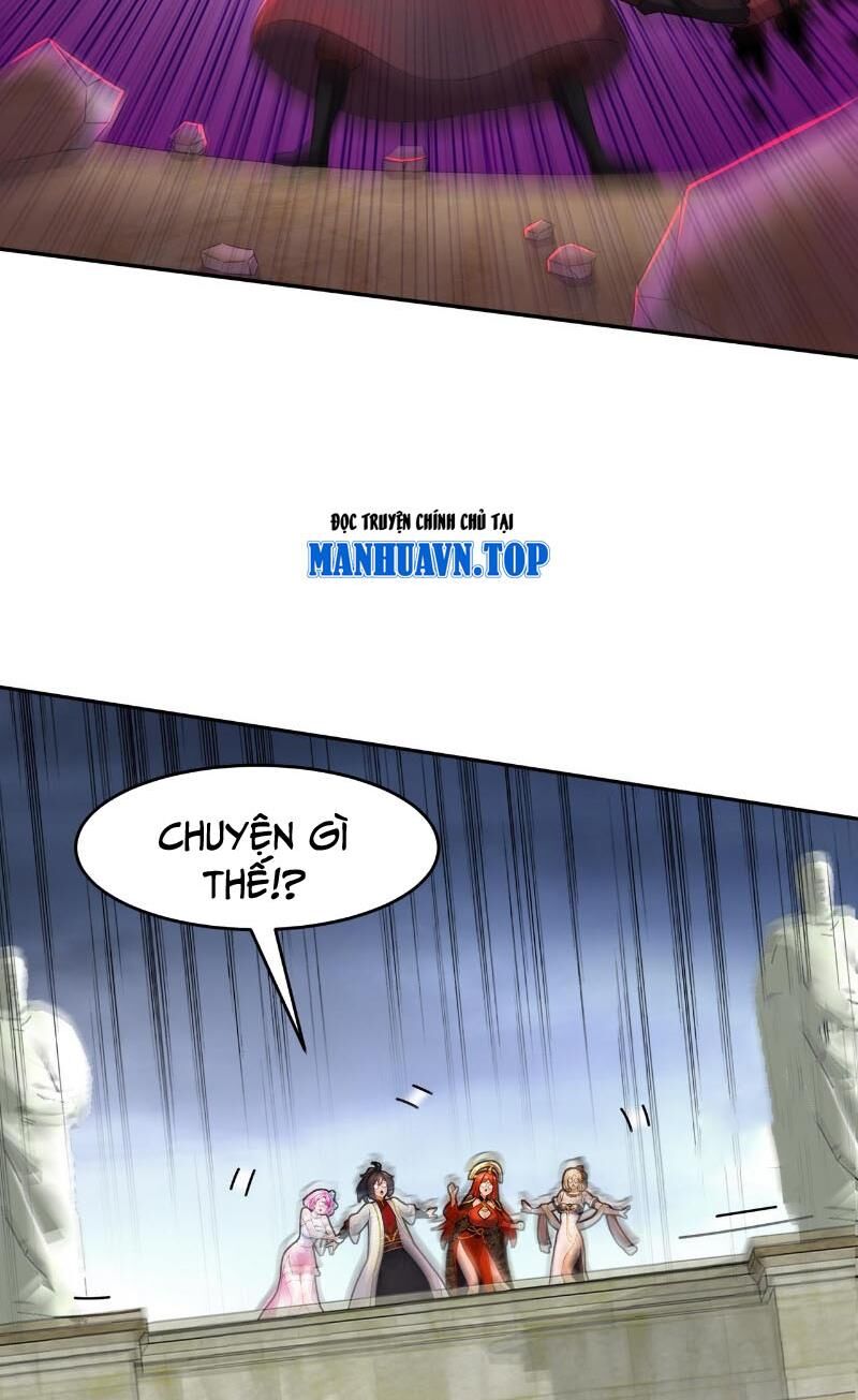 Tuyệt Sắc Đạo Lữ Đều Nói Ngô Hoàng Thể Chất Vô Địch Chap 141 - Next Chap 142