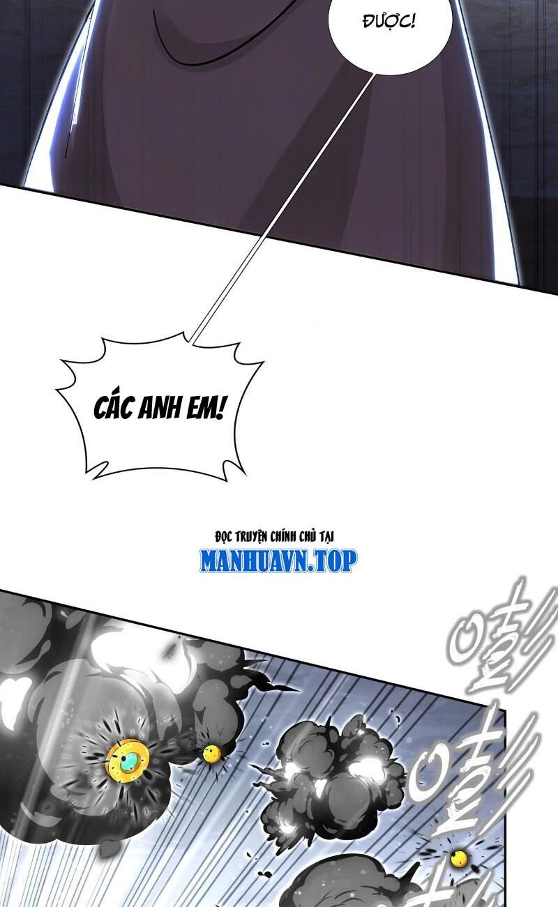 Tuyệt Sắc Đạo Lữ Đều Nói Ngô Hoàng Thể Chất Vô Địch Chap 141 - Next Chap 142