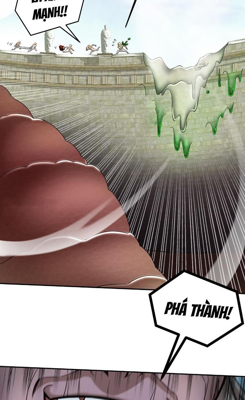 Tuyệt Sắc Đạo Lữ Đều Nói Ngô Hoàng Thể Chất Vô Địch Chap 141 - Next Chap 142