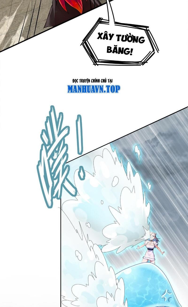 Tuyệt Sắc Đạo Lữ Đều Nói Ngô Hoàng Thể Chất Vô Địch Chap 141 - Next Chap 142
