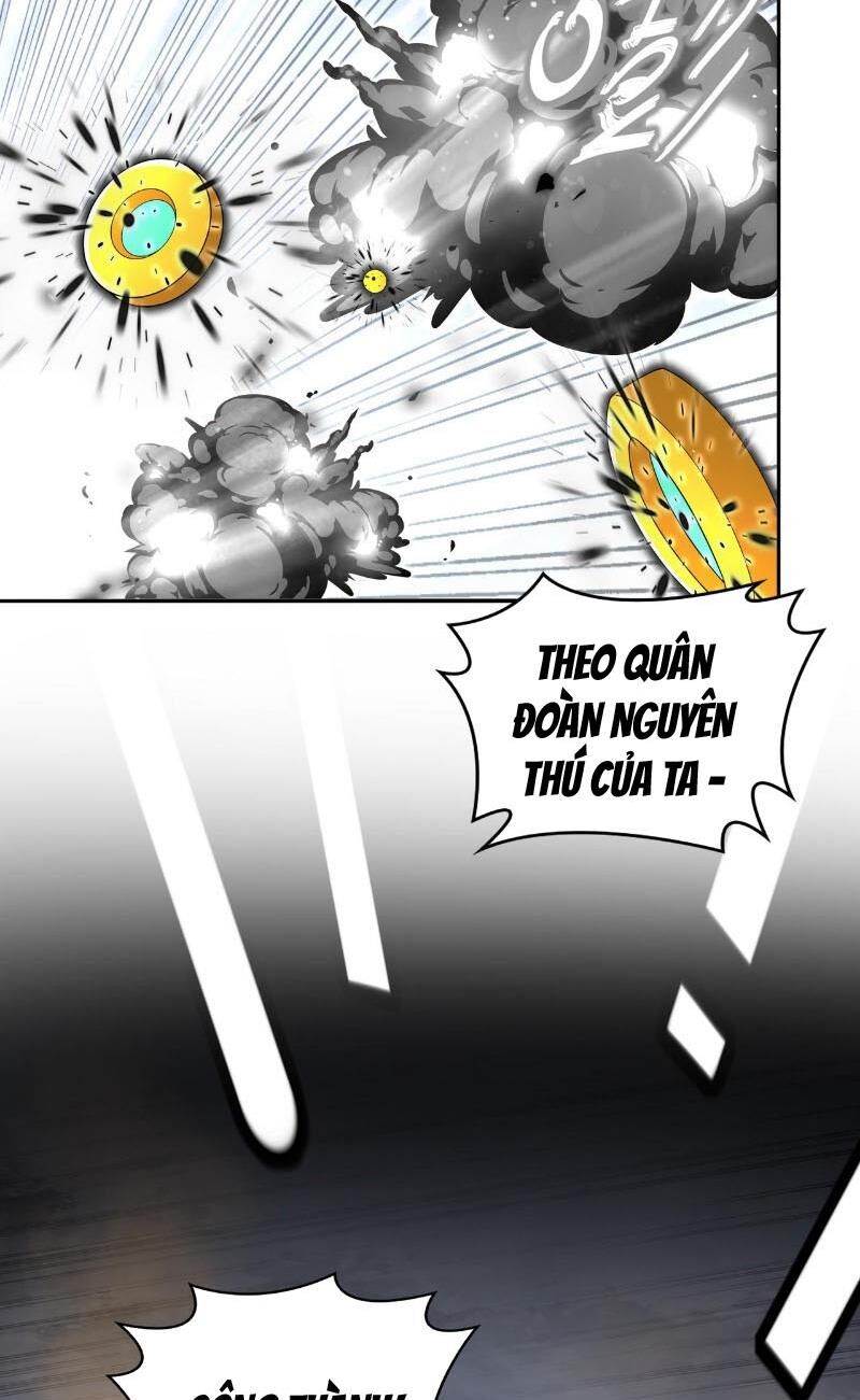 Tuyệt Sắc Đạo Lữ Đều Nói Ngô Hoàng Thể Chất Vô Địch Chap 141 - Next Chap 142