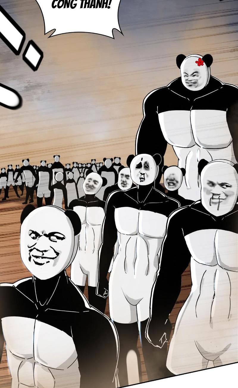 Tuyệt Sắc Đạo Lữ Đều Nói Ngô Hoàng Thể Chất Vô Địch Chap 141 - Next Chap 142