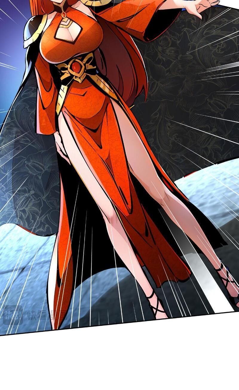 Tuyệt Sắc Đạo Lữ Đều Nói Ngô Hoàng Thể Chất Vô Địch Chap 141 - Next Chap 142