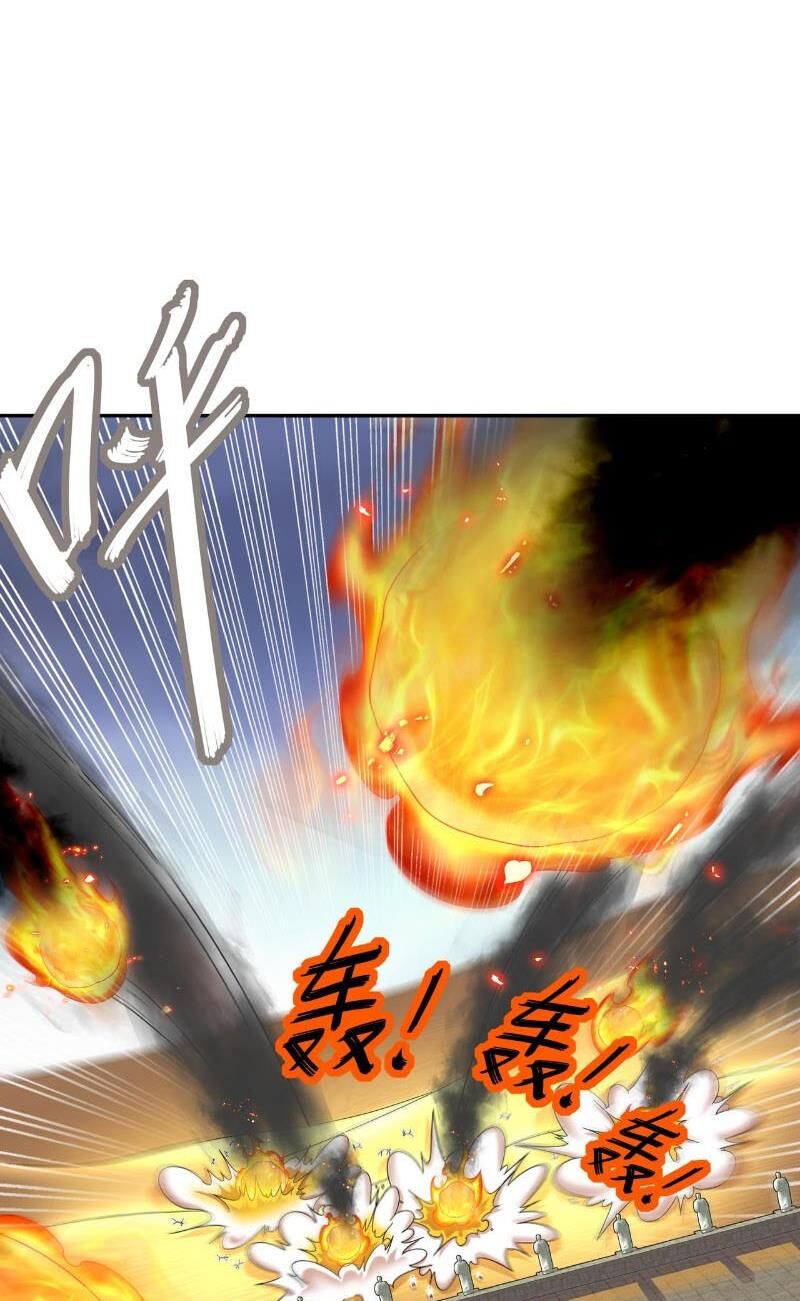 Tuyệt Sắc Đạo Lữ Đều Nói Ngô Hoàng Thể Chất Vô Địch Chap 141 - Next Chap 142
