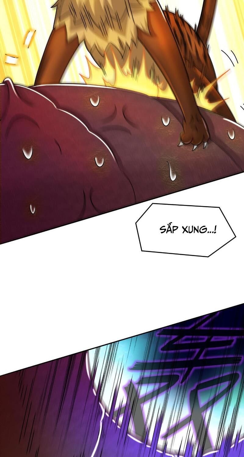 Tuyệt Sắc Đạo Lữ Đều Nói Ngô Hoàng Thể Chất Vô Địch Chap 142 - Next Chap 143