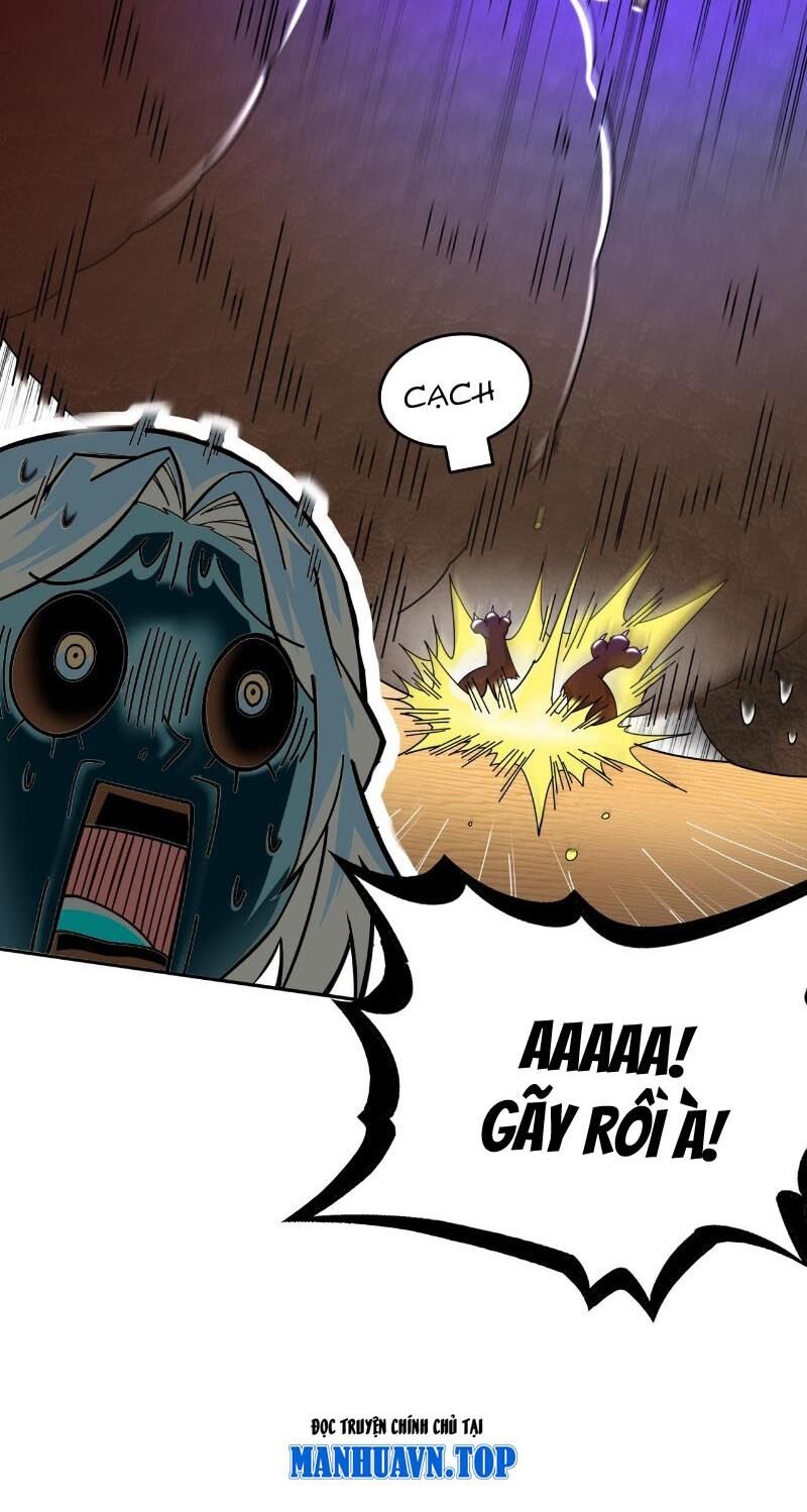 Tuyệt Sắc Đạo Lữ Đều Nói Ngô Hoàng Thể Chất Vô Địch Chap 142 - Next Chap 143