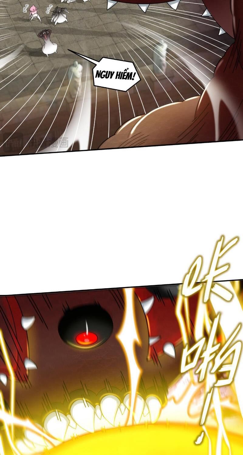 Tuyệt Sắc Đạo Lữ Đều Nói Ngô Hoàng Thể Chất Vô Địch Chap 142 - Next Chap 143