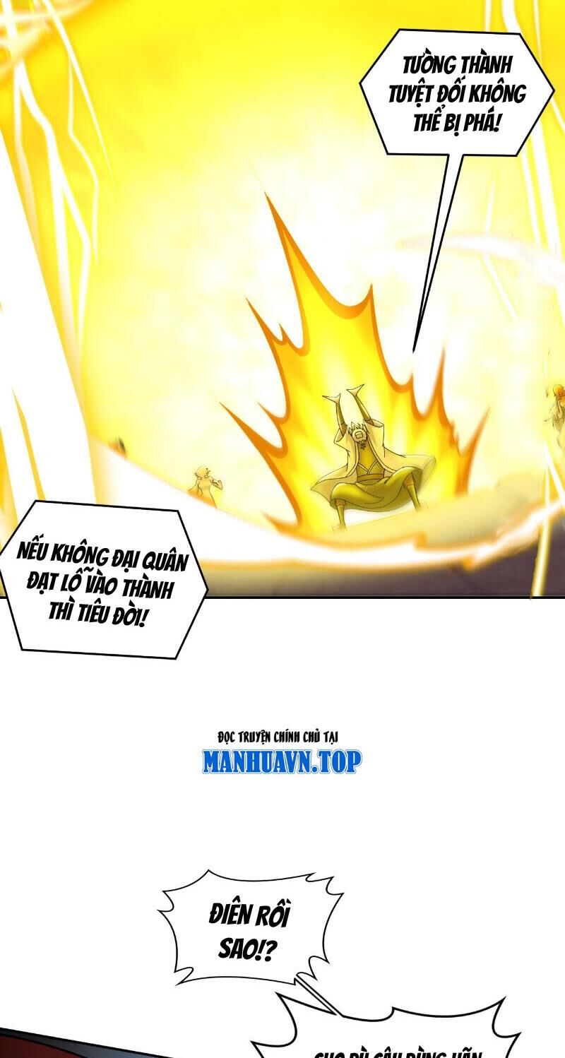 Tuyệt Sắc Đạo Lữ Đều Nói Ngô Hoàng Thể Chất Vô Địch Chap 142 - Next Chap 143