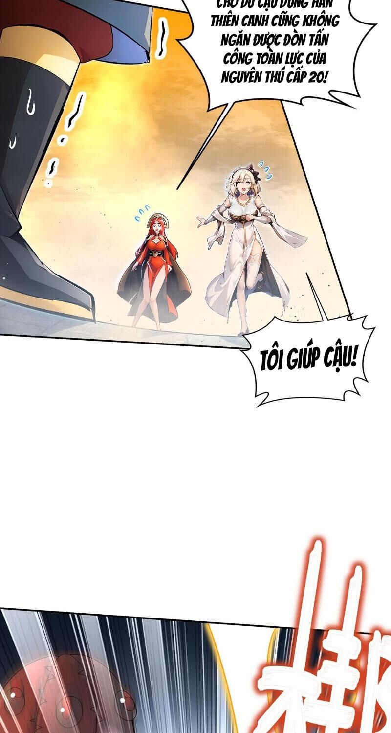 Tuyệt Sắc Đạo Lữ Đều Nói Ngô Hoàng Thể Chất Vô Địch Chap 142 - Next Chap 143