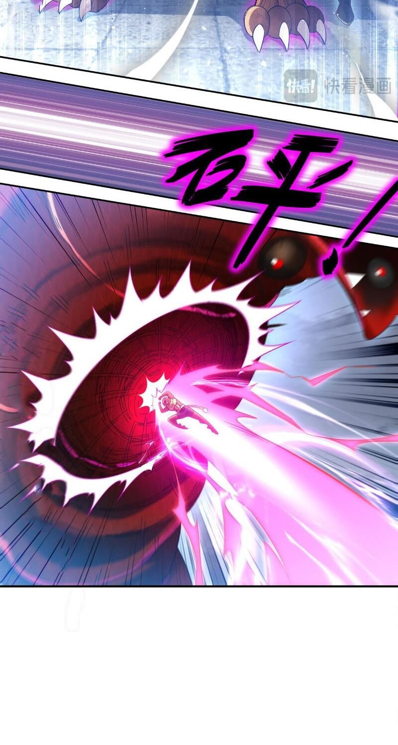 Tuyệt Sắc Đạo Lữ Đều Nói Ngô Hoàng Thể Chất Vô Địch Chap 142 - Next Chap 143