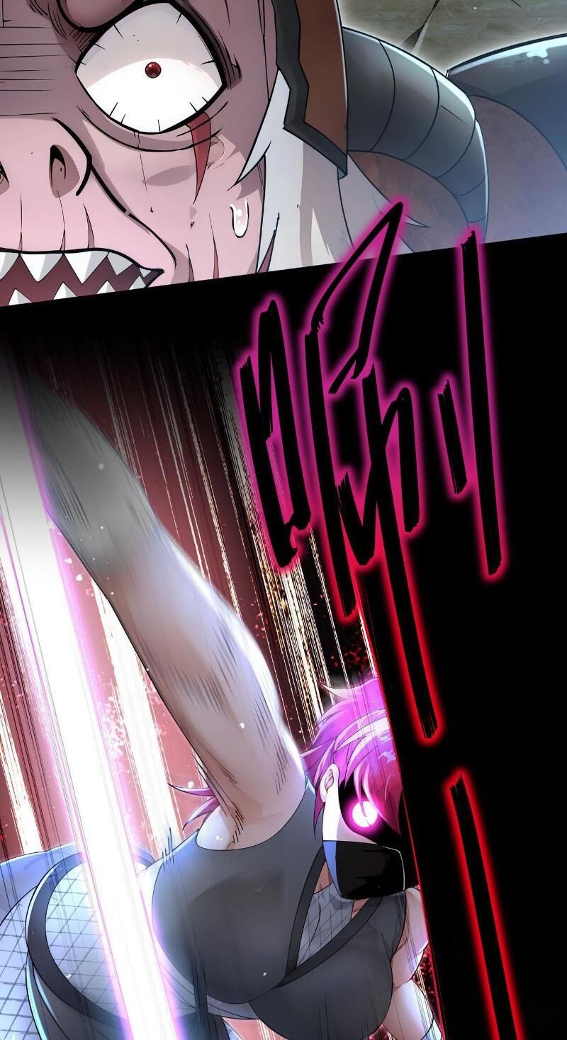 Tuyệt Sắc Đạo Lữ Đều Nói Ngô Hoàng Thể Chất Vô Địch Chap 142 - Next Chap 143