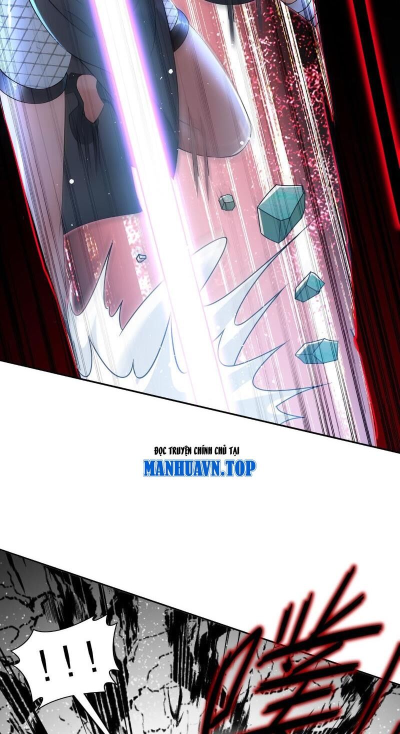 Tuyệt Sắc Đạo Lữ Đều Nói Ngô Hoàng Thể Chất Vô Địch Chap 142 - Next Chap 143