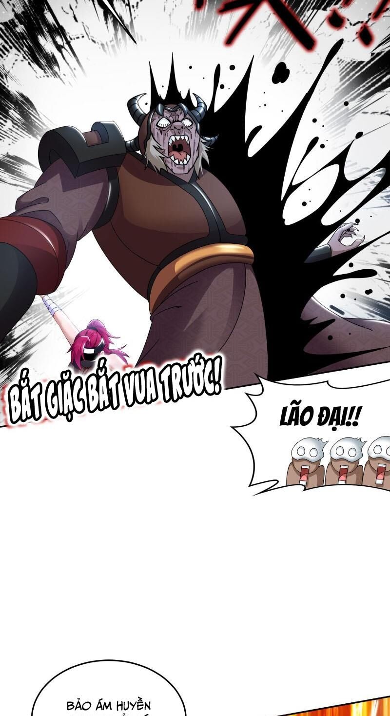 Tuyệt Sắc Đạo Lữ Đều Nói Ngô Hoàng Thể Chất Vô Địch Chap 142 - Next Chap 143
