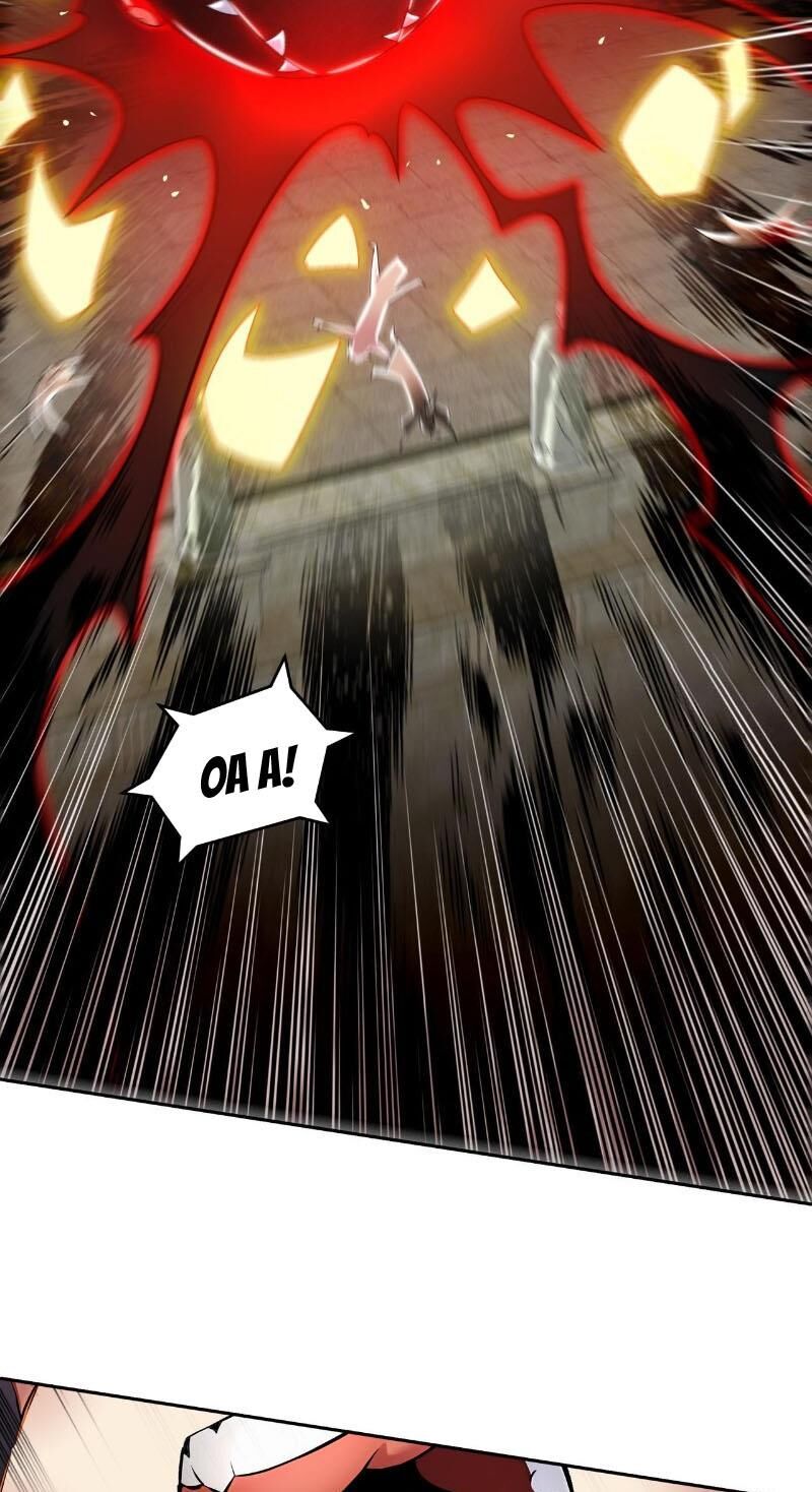 Tuyệt Sắc Đạo Lữ Đều Nói Ngô Hoàng Thể Chất Vô Địch Chap 142 - Next Chap 143