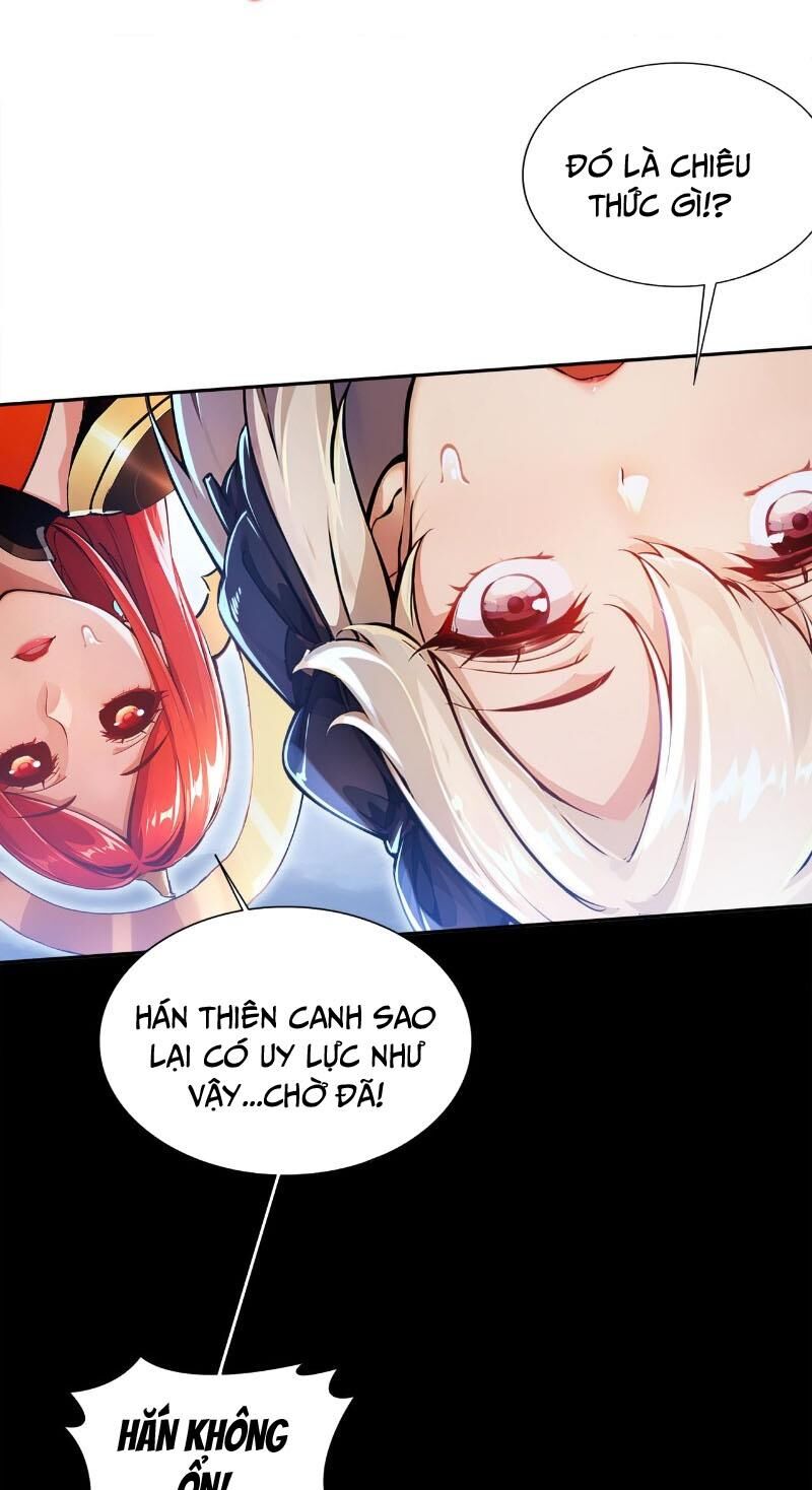 Tuyệt Sắc Đạo Lữ Đều Nói Ngô Hoàng Thể Chất Vô Địch Chap 142 - Next Chap 143