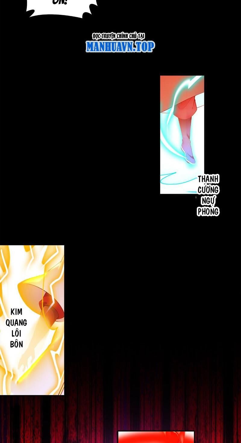 Tuyệt Sắc Đạo Lữ Đều Nói Ngô Hoàng Thể Chất Vô Địch Chap 142 - Next Chap 143