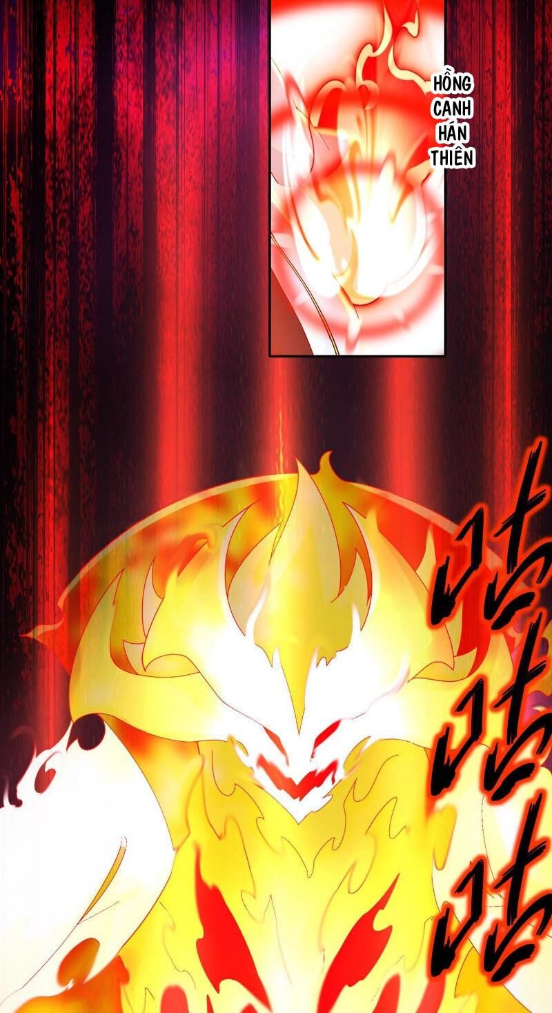 Tuyệt Sắc Đạo Lữ Đều Nói Ngô Hoàng Thể Chất Vô Địch Chap 142 - Next Chap 143