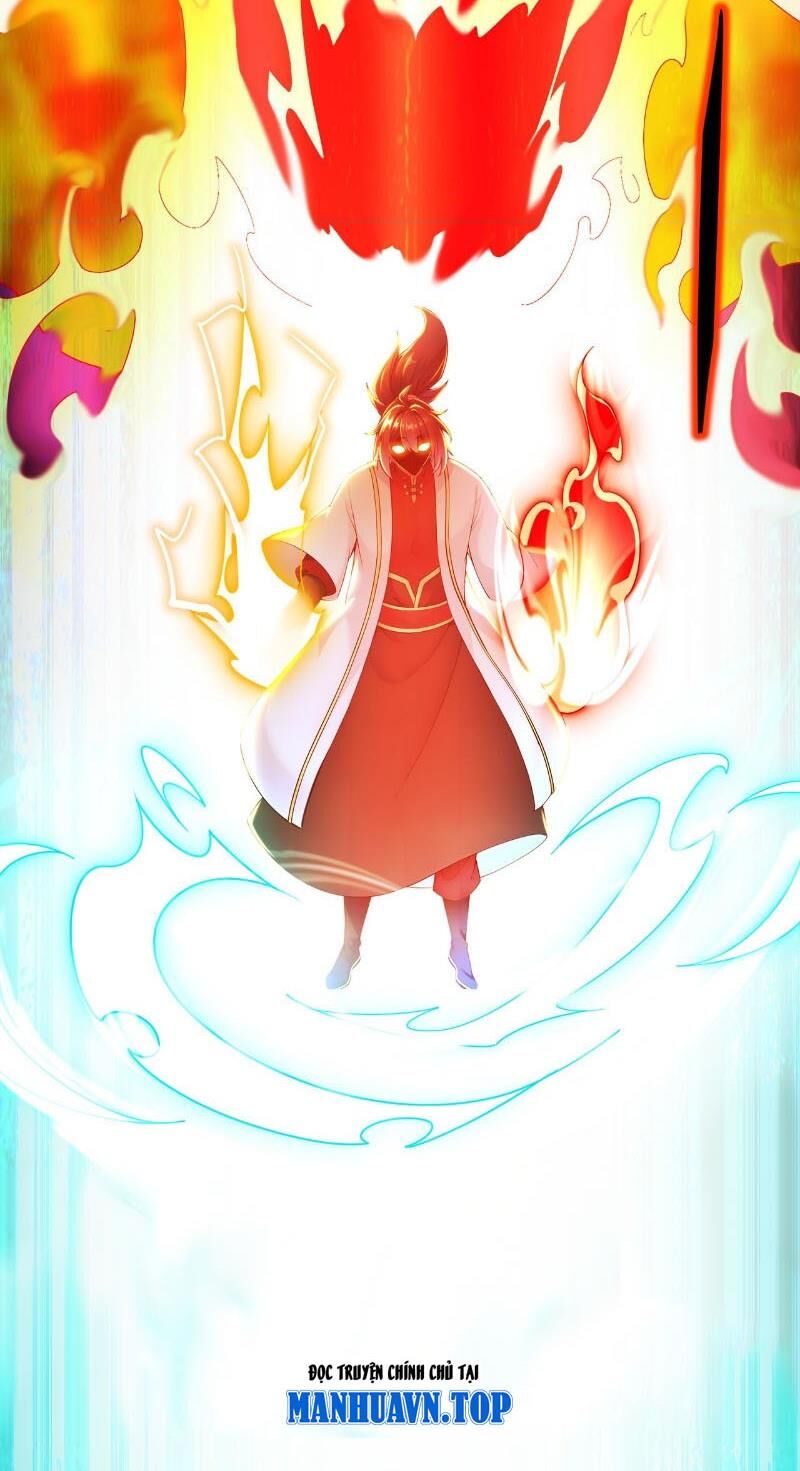 Tuyệt Sắc Đạo Lữ Đều Nói Ngô Hoàng Thể Chất Vô Địch Chap 142 - Next Chap 143