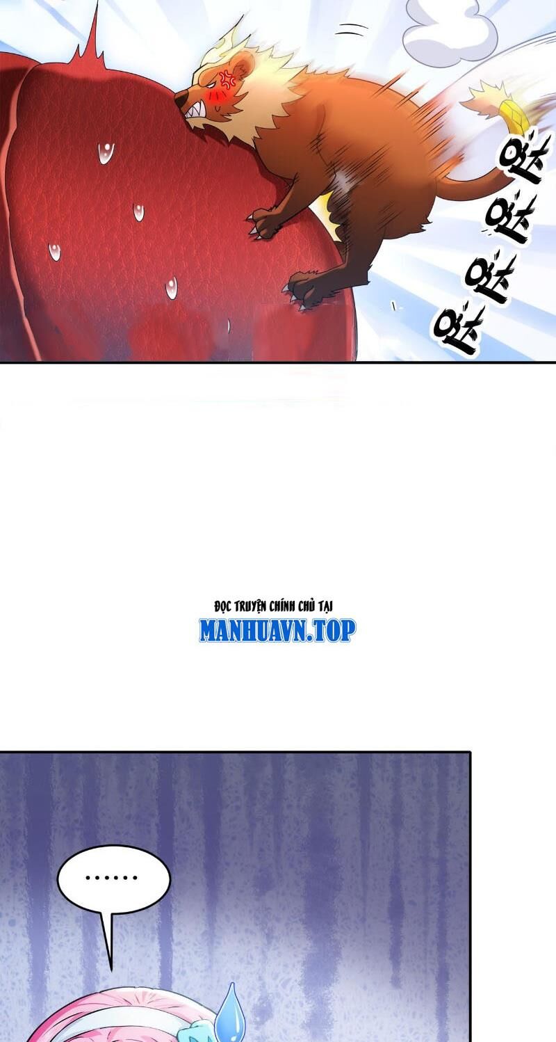 Tuyệt Sắc Đạo Lữ Đều Nói Ngô Hoàng Thể Chất Vô Địch Chap 142 - Next Chap 143