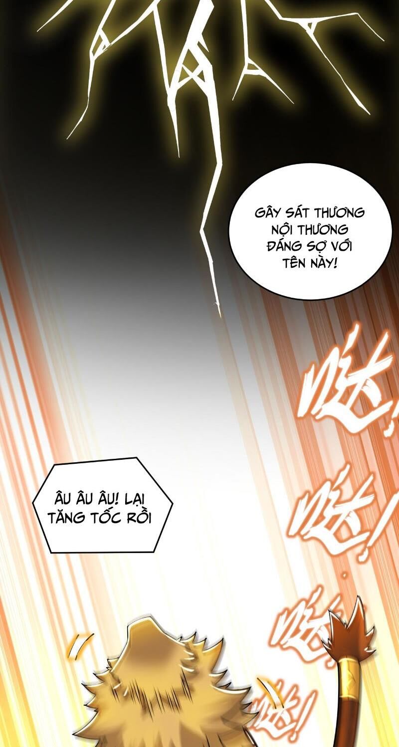 Tuyệt Sắc Đạo Lữ Đều Nói Ngô Hoàng Thể Chất Vô Địch Chap 142 - Next Chap 143