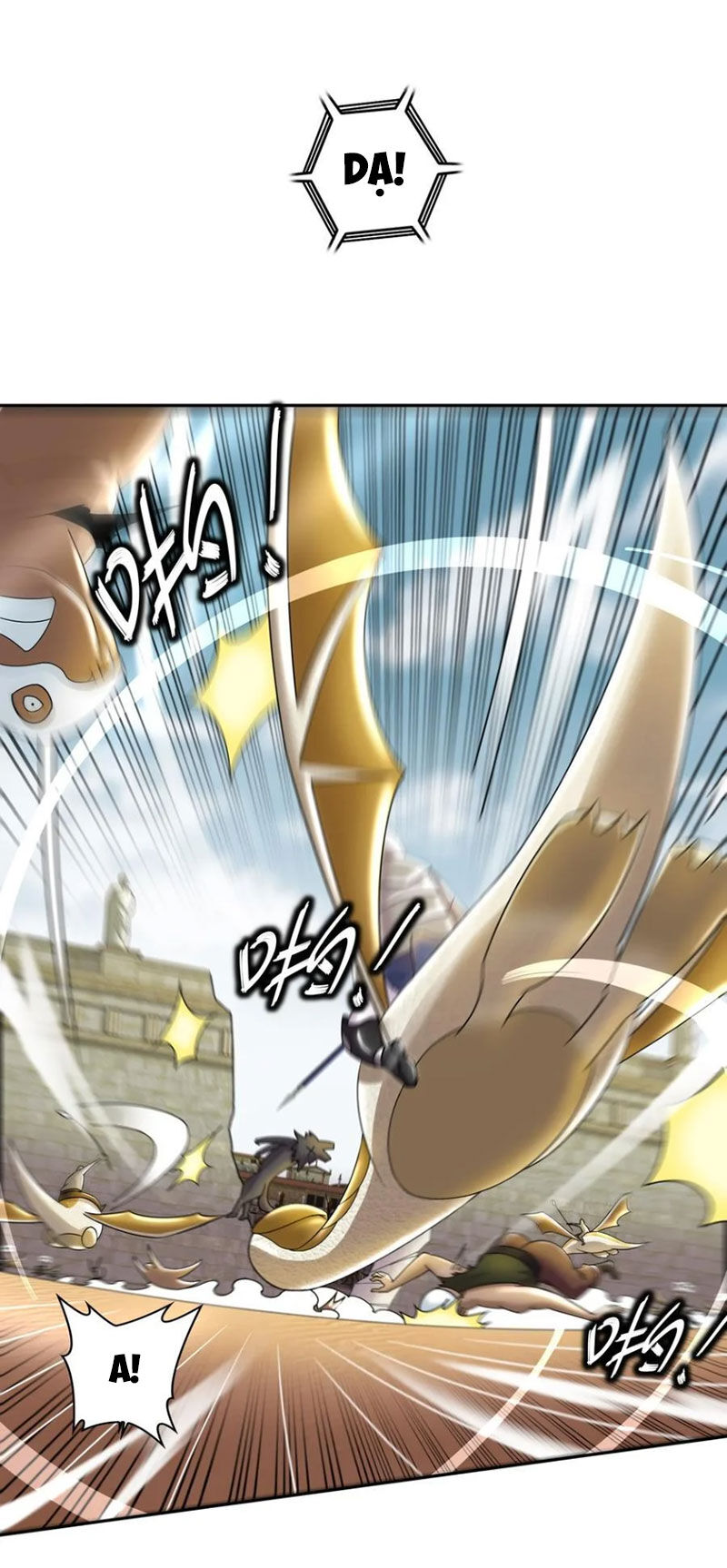 Tuyệt Sắc Đạo Lữ Đều Nói Ngô Hoàng Thể Chất Vô Địch Chap 143 - Next Chap 144