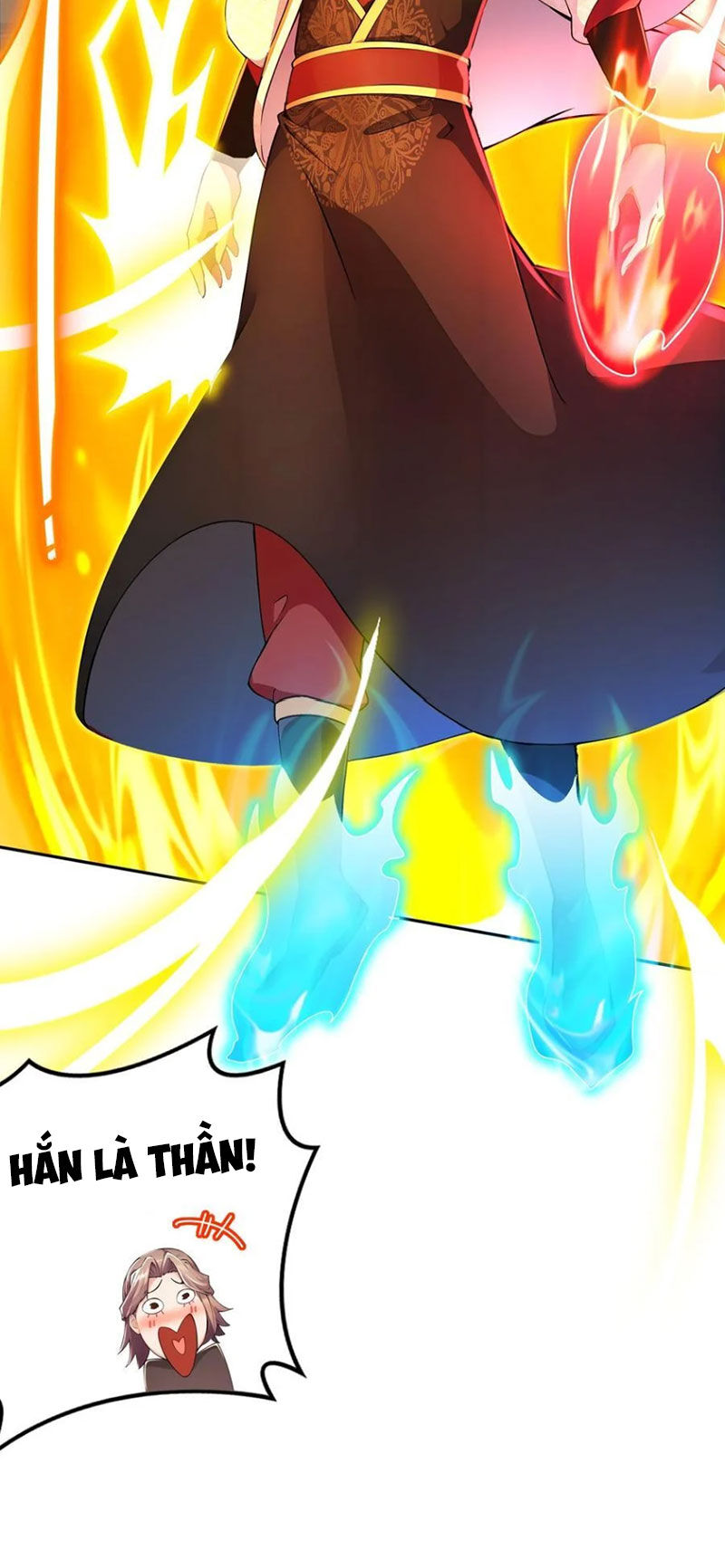 Tuyệt Sắc Đạo Lữ Đều Nói Ngô Hoàng Thể Chất Vô Địch Chap 143 - Next Chap 144