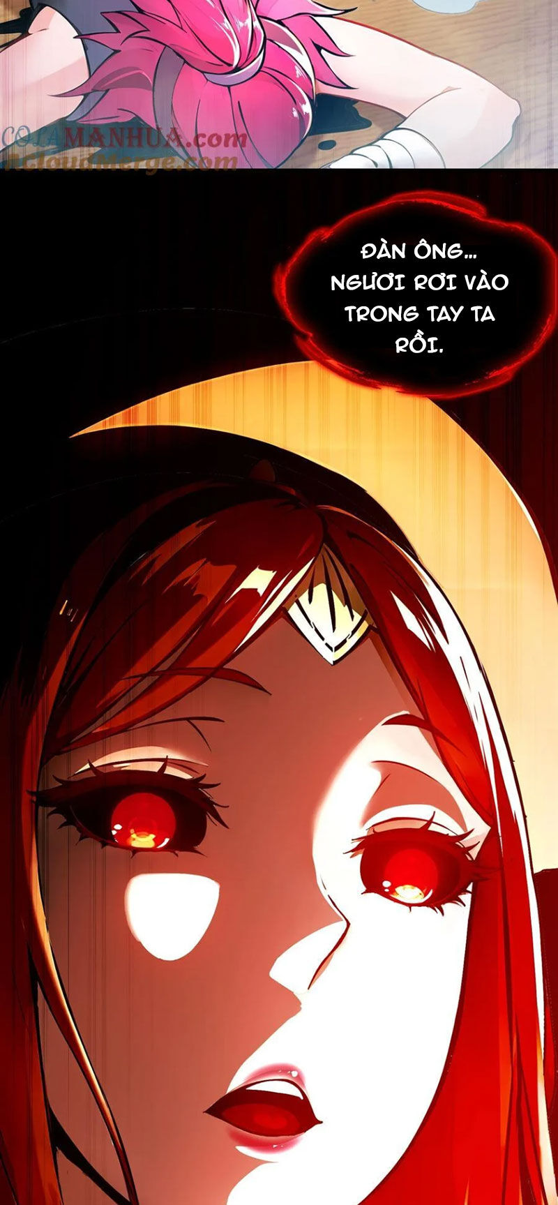 Tuyệt Sắc Đạo Lữ Đều Nói Ngô Hoàng Thể Chất Vô Địch Chap 143 - Next Chap 144