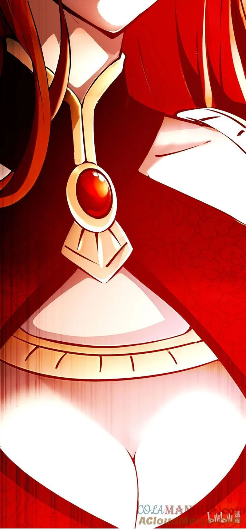 Tuyệt Sắc Đạo Lữ Đều Nói Ngô Hoàng Thể Chất Vô Địch Chap 143 - Next Chap 144