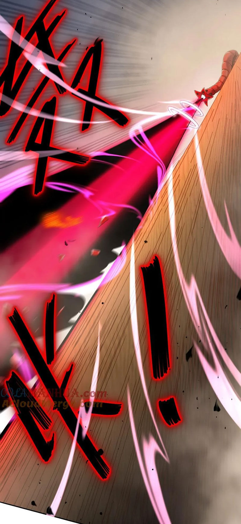 Tuyệt Sắc Đạo Lữ Đều Nói Ngô Hoàng Thể Chất Vô Địch Chap 143 - Next Chap 144