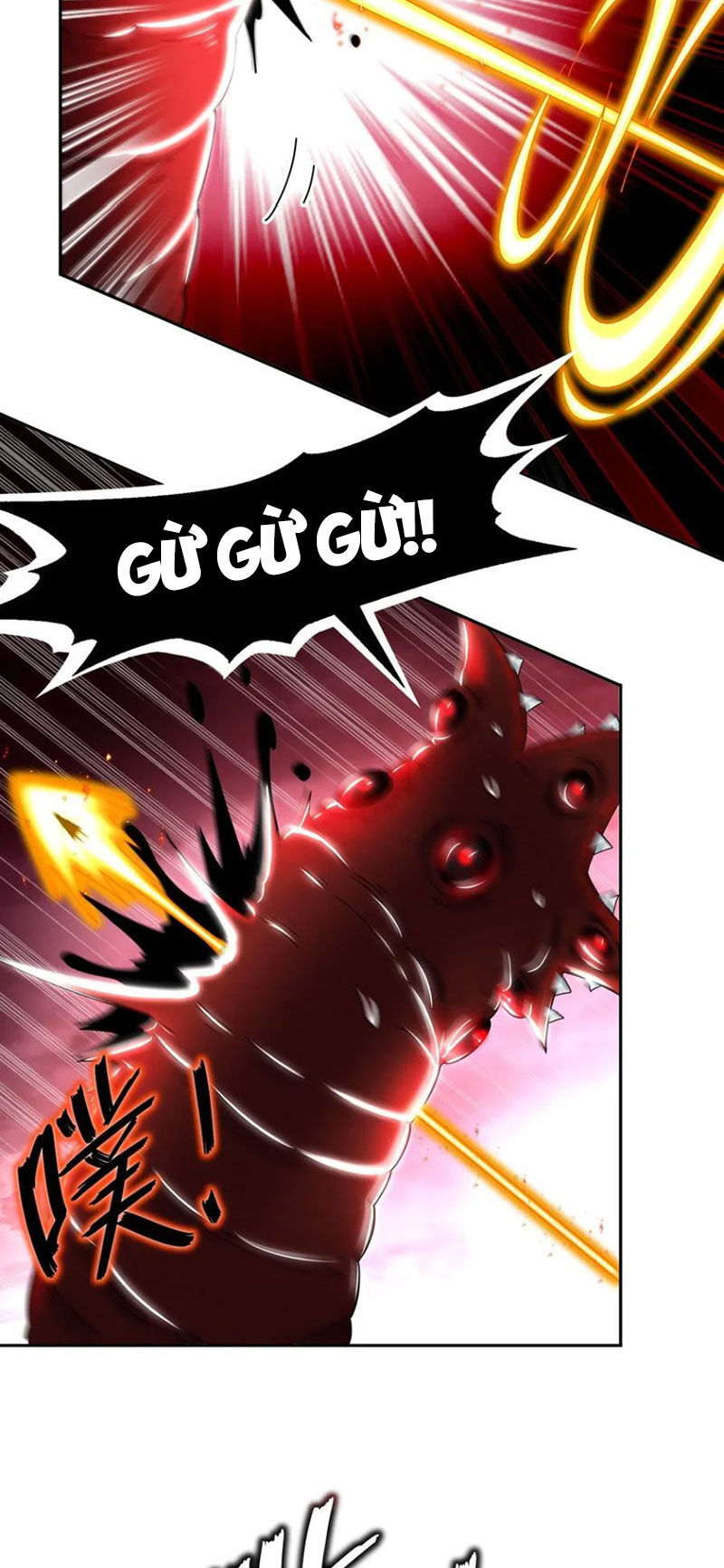Tuyệt Sắc Đạo Lữ Đều Nói Ngô Hoàng Thể Chất Vô Địch Chap 143 - Next Chap 144