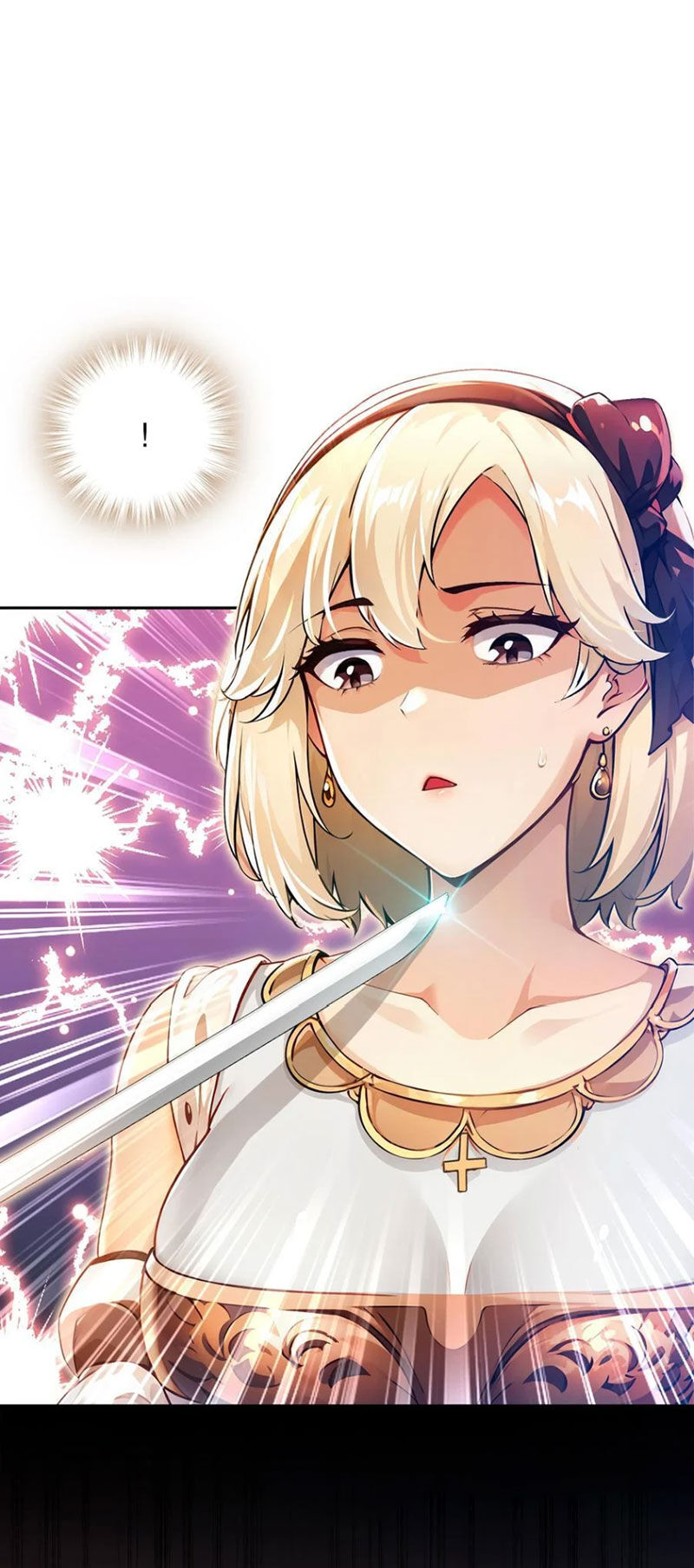Tuyệt Sắc Đạo Lữ Đều Nói Ngô Hoàng Thể Chất Vô Địch Chap 144 - Next Chap 145