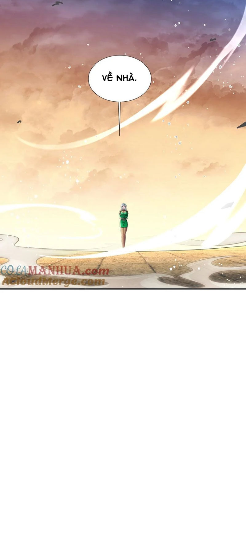 Tuyệt Sắc Đạo Lữ Đều Nói Ngô Hoàng Thể Chất Vô Địch Chap 144 - Next Chap 145