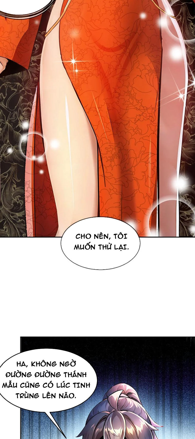 Tuyệt Sắc Đạo Lữ Đều Nói Ngô Hoàng Thể Chất Vô Địch Chap 144 - Next Chap 145
