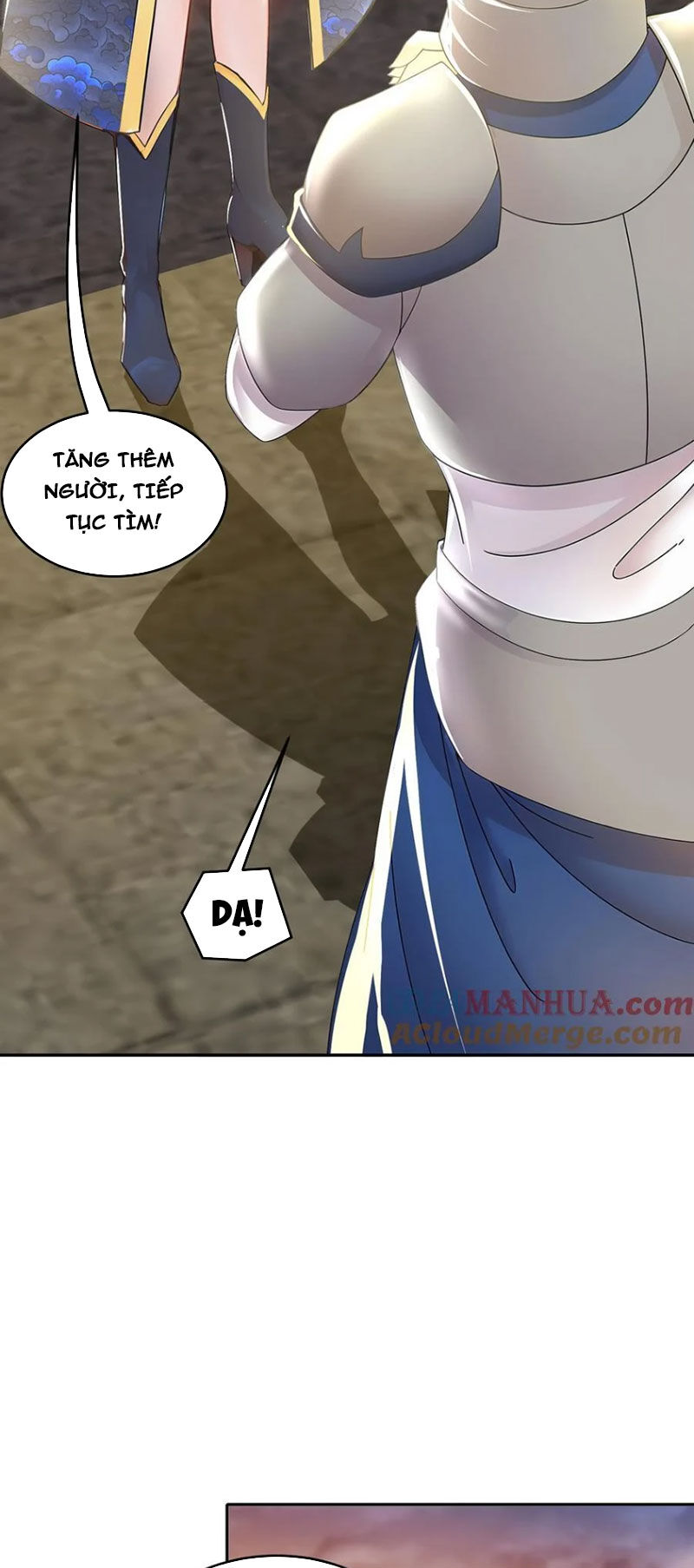 Tuyệt Sắc Đạo Lữ Đều Nói Ngô Hoàng Thể Chất Vô Địch Chap 144 - Next Chap 145