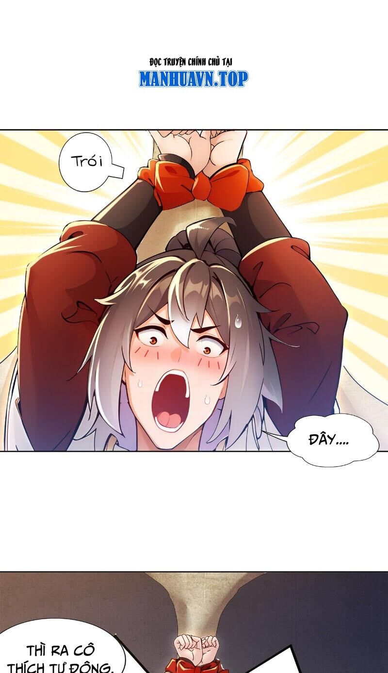 Tuyệt Sắc Đạo Lữ Đều Nói Ngô Hoàng Thể Chất Vô Địch Chap 145 - Next Chap 146