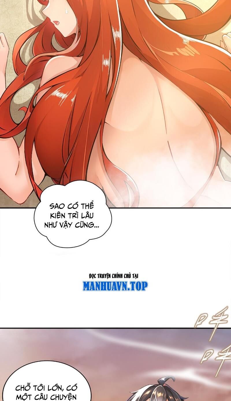 Tuyệt Sắc Đạo Lữ Đều Nói Ngô Hoàng Thể Chất Vô Địch Chap 145 - Next Chap 146